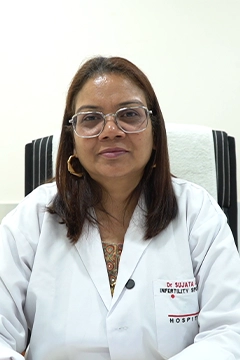 Dr. Sujata Garg