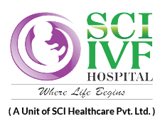 SCI IVF Hospital – Where Life Begins